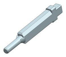 349670002 - Connector Accessory, Cavity Plug, Molex Mini50 Sealed 34967 Series Connectors - MOLEX