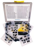 02095000006 - Connector Accessory, Development Kit, Connectors, har-modular - HARTING