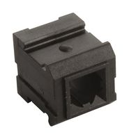 02529010451 - Connector Accessory, Female, M1 Flat Module, Harting har-modular Series Connectors, har-modular - HARTING