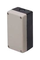 FB2T-000Z - Control Station Enclosure, Plastic, 140mm, 76mm, 59.5mm Beige - IDEC