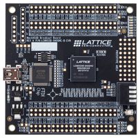 LCMXO3D-9400HC-B-EVN - Breakout Board, MACHXO3D, FPGA - LATTICE SEMICONDUCTOR