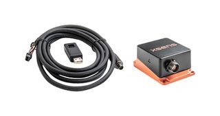 MTI-630R-SK - Starter Kit, MTI-630R, AHRS MEMS Device - XSENS