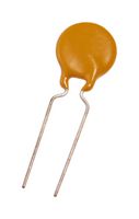 MP008031 - Resettable Fuse, PPTC, 30 VDC, 1 A, 1.8 A, 5.2 s, Round - MULTICOMP PRO