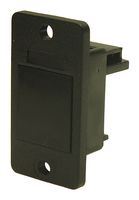 CP30641X1 - Connector Accessory, 3.2mm Hole, Blanking Plate, Cliff Slim FeedThrough 3.2mm Connectors - CLIFF ELECTRONIC COMPONENTS