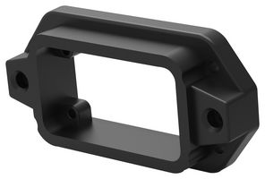 T1932100000-009 - Heavy Duty Connector, Base, Bulkhead Mount, Aluminium Alloy Body, Screw - TE CONNECTIVITY