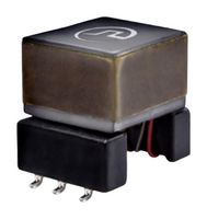 PH0416NL - PCB Transformer, High Isolation, 8V to 12V, 20V, 1.4 W, 75kHz, Single Primary, Single Secondary - PULSE ELECTRONICS