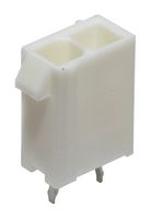 39-29-6028 - Pin Header, Power, Wire-to-Board, 4.2 mm, 2 Rows, 2 Contacts, Through Hole Straight - MOLEX