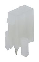 39-29-9023 - Pin Header, Power, Wire-to-Board, 4.2 mm, 2 Rows, 2 Contacts, Through Hole Straight - MOLEX