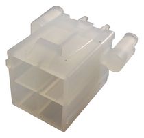 39-31-0080 - Pin Header, Power, Wire-to-Board, 4.2 mm, 2 Rows, 8 Contacts, Through Hole Straight - MOLEX