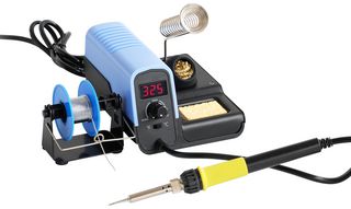 MP740848 - Soldering Station, 30 W, 240 VAC, EU, 480 DEG C - MULTICOMP PRO