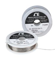 NI60-012-50 - HEATER WIRE - OMEGA