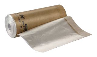 04378-00000-02 - Masking Tape, Brown, 20 m x 2 m - TESA