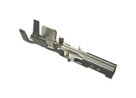 10127718-001LF - Contact, FCI Minitek Pwr 3.0 Series, Socket, Crimp, 20 AWG, Tin Plated Contacts - AMPHENOL COMMUNICATIONS SOLUTIONS