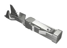 76347-403LF - Contact, Dubox 76347 Series, Socket, Crimp, 22 AWG, Tin Plated Contacts - AMPHENOL COMMUNICATIONS SOLUTIONS