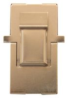 RJE17-288-1413 - In-Line Adapter, RJ45, RJ45, Adaptor, In-Line, RJE17 Series, Jack, 8 Ways - AMPHENOL COMMUNICATIONS SOLUTIONS