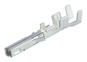 172718-3111 - Contact, Mini-Fit Sigma, Mini-Fit TPA2 172718 Series, Socket, Crimp, 18 AWG, Tin Plated Contacts - MOLEX