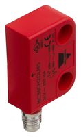MC36CH1O1CLM5L - Safety Interlock Switch, MC36C Series, SPST-NO, SPST-NC, Connector, 24 V, 250 mA - CARLO GAVAZZI
