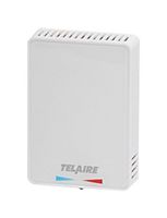 T8100-E-H - Gas Detection Sensor, Carbon Dioxide, 2000 ppm, 3 %, Non-dispersive Infrared (NDIR) - AMPHENOL ADVANCED SENSORS