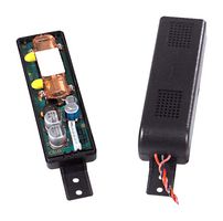 T8031 - Gas Detection Sensor, Carbon Dioxide, 2000 ppm, 3 %, Diffusion, Telaire T8031 - AMPHENOL ADVANCED SENSORS