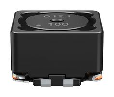 B82464D6223M000 - Power Inductor (SMD), 22 µH, 2.66 A, Shielded, 4.35 A, B82464D6 Series - EPCOS