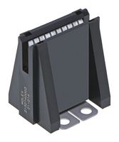 213274-0003 - Speciality Terminal, Double Hole, PowerPlane 213274 Series, Screw, Busbar Socket - MOLEX