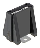 213274-1004 - Speciality Terminal, Single Hole, PowerPlane 213274 Series, Screw, Busbar Socket - MOLEX