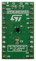 STEVAL-MKI224V1 - Adapter Board LPS22DF, STEVAL-MKI109V3 Motherboards - STMICROELECTRONICS