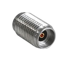 RF292AJA - RF / Coaxial Connector, 2.92mm Coaxial, Straight Jack, Solder, 50 ohm, Beryllium Copper - BULGIN LIMITED