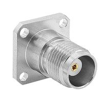 RFTNCAA4PFHD - RF / Coaxial Connector, TNCA Coaxial, Straight Flanged Plug, Solder, 50 ohm, Beryllium Copper - BULGIN LIMITED
