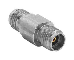 RFAA292P350P - RF / Coaxial Adapter, 2.92mm Coaxial, Plug, 3.5mm Coaxial, Plug, Straight Adapter, 50 ohm - BULGIN LIMITED
