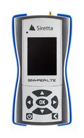 SNYPER-LTE+ (USA)V2 - CELLULAR SIGNAL & NETWORK ANALYSER KIT - SIRETTA