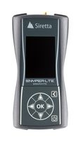 SNYPER-LTE GRAPHYTE (USA) V2 - Data Logger, Cellular Signal - SIRETTA