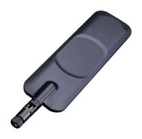 TG.46.8113 - Antenna, Whip, 5.15 GHz to 5.925 GHz, -2.46 dB, Linear, SMA Connector - TAOGLAS