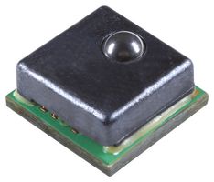 FMAMSDXX015WC2C3 - Force Sensor, 15 N, 3.3 VDC, I2C Output, MicroForce FMA Series - HONEYWELL