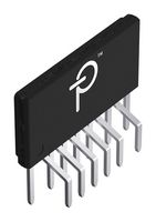 TFS7708H - Voltage Regulator, AC to DC Converter, Flyback, 85 VAC to 265 VAC, 343 W, -40 to 150 °C, eSIP-16F - POWER INTEGRATIONS