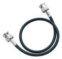 BU-5050-B-48-0 - Test Cable Assembly, Black, 1.22 m, Test Lead, Test Equipment's - MUELLER ELECTRIC