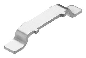 S1621-46 - Jumper (Busbar), Jumper, Printed Circuit Boards, 2 Ways, 8.1 mm - HARWIN