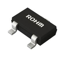 2SAR512RTL - Bipolar (BJT) Single Transistor, PNP, 30 V, 2 A, 1 W, SOT-346T, Surface Mount - ROHM
