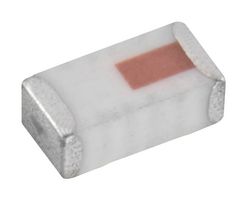 74889502450 - Chip Antenna, WE-MCA Series, 2.45GHz, 5.2mm x 2.1mm x 1mm - WURTH ELEKTRONIK