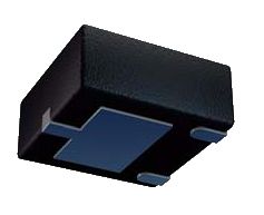 BC53-16PA-7 - Bipolar (BJT) Single Transistor, PNP, 80 V, 1 A, 520 mW, U-DFN2020, Surface Mount - DIODES INC.