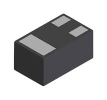 BC857BLP-7B - Bipolar (BJT) Single Transistor, PNP, 45 V, 100 mA, 1 W, X1-DFN1006, Surface Mount - DIODES INC.