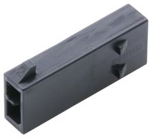 215922-0401 - Connector Housing, Micro-Fit+ 215922 Series, Plug, 4 Ways, 3 mm - MOLEX