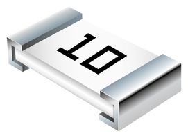SF-1206SA1000R-2 - Fuse, Surface Mount, 10 A, High Current, 32 V, 1206 (3216 Metric), SF-1206SA-R Series - BOURNS