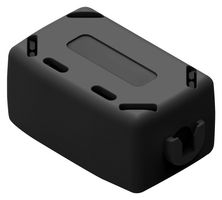 78271132S - Split Core Ferrite, 8.5 mm, 235 ohm, WE-CAR-TEC Series - WURTH ELEKTRONIK