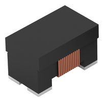 784231181 - Common Mode Filter, AEC-Q200, WE-CNSA Series, 0.252 µH, 330 mA, 180 ohm, 2 mm x 1.2 mm x 1.2 mm - WURTH ELEKTRONIK