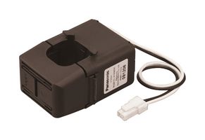 AKW4808B - Current Transformer, Clamp-On, Split Core, 3000:1 - PANASONIC