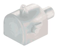 09930005401 - Dust Cap / Cover, Protection Cover, Harting Screw Mounted & Bulkhead Mounted Housings - HARTING