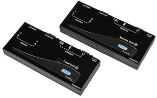 SV565UTPUGB - Extender, USB & VGA over Ethernet, 2Port, 0 °C to 40 °C - STARTECH