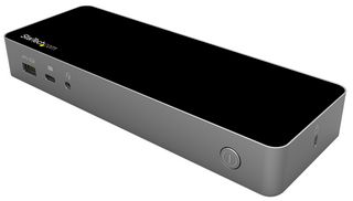 DK30C2DPPDUE - Docking Station, USB-C, 60W Power Delivery, Laptop Compatibility - STARTECH