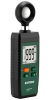 LT250W - Light / Lux Meter, 100000 lx, 100 lx, 5 %, 28 mm, 53 mm, 176 mm - EXTECH INSTRUMENTS